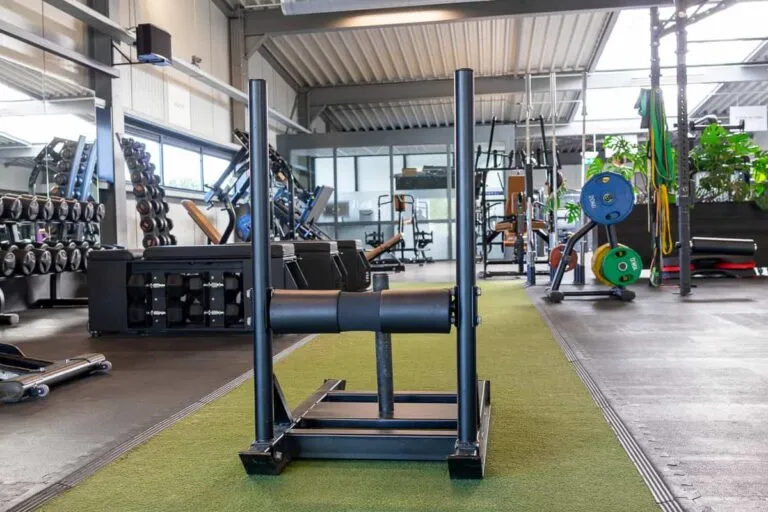 Pro Fit Gym Sportschool Ommen Sled