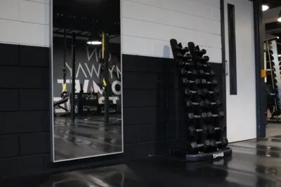 ProFit Gym Sportschool Apeldoorn Zuid Gewichten