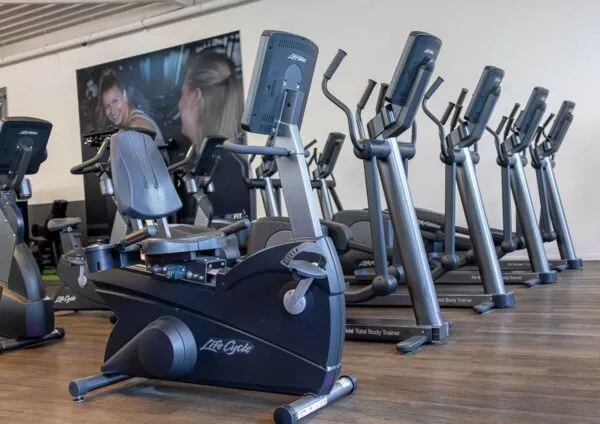 ProFit Gym Sportschool Dalfsen Cardio