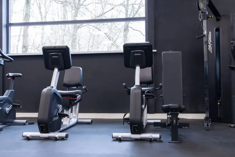 ProFit Gym Sportschool Epe Fietsen