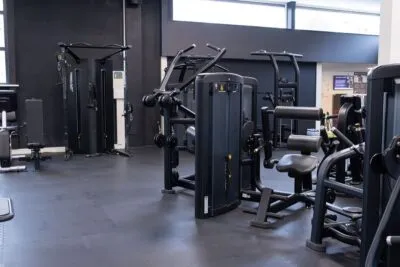 ProFit Gym Sportschool Epe Fitnessapparaten