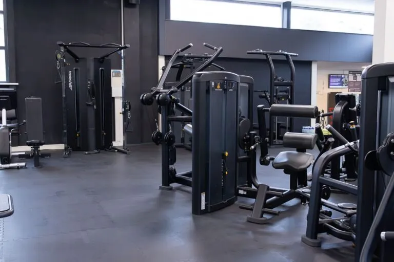 ProFit Gym Sportschool Epe Fitnessapparaten