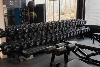 ProFit Gym Sportschool Epe Losse Gewichten (1)