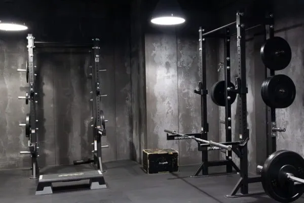 ProFit Gym Sportschool Hilversum Lifting Hoek