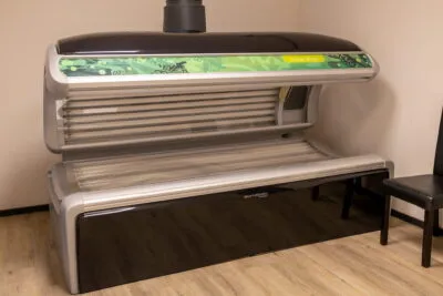 Pro Fit Gym Assen Tanningbed