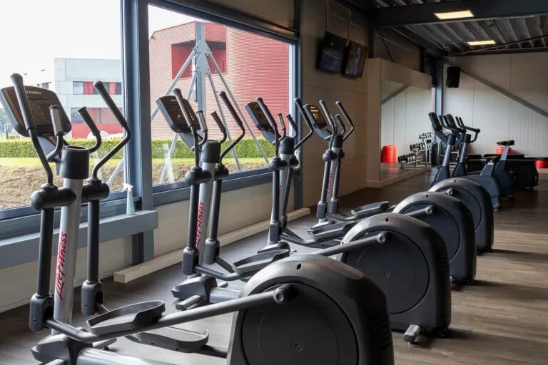 Pro Fit Gym Emmen Crossfit