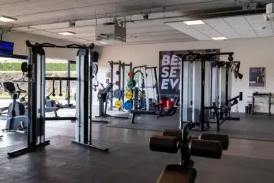 Pro Fit Gym Emmen Open