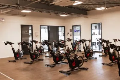 Pro Fit Gym Emmen Spinning