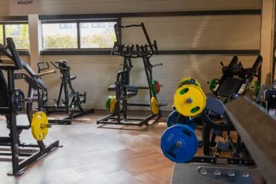 Pro Fit Gym Hardenberg Marslanden Lat Pulldown