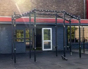 Pro Fit Gym Zwolle Dieze Climbing Outside
