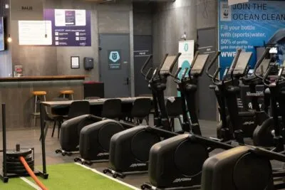 ProFit Gym Amsterdam Cardio 1
