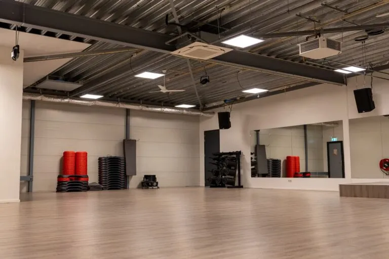 ProFit Gym Emmen Grouproom