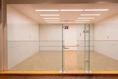 ProFit Gym Hardenberg Squash