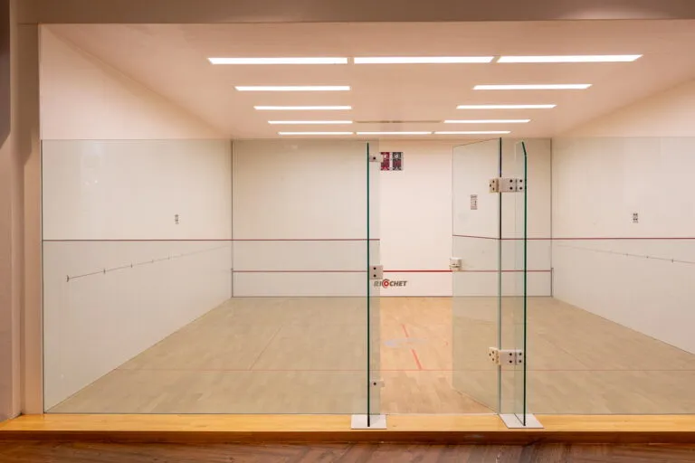 ProFit Gym Hardenberg Squash