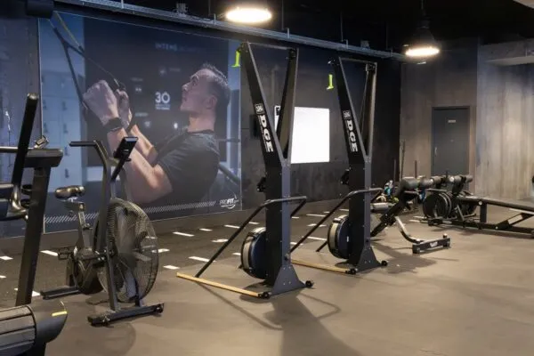 ProFit Gym Sportschool Apeldoorn Centrum SkiErg