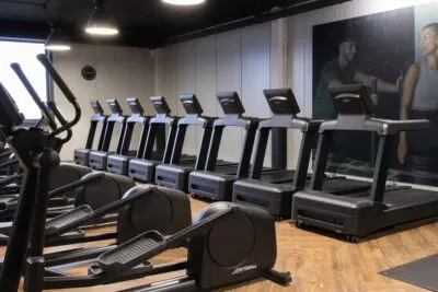 ProFit Gym Sportschool Apeldoorn Zuid Cardio