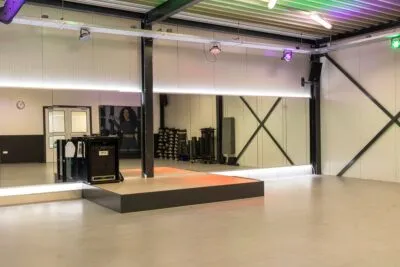 ProFit Gym Sportschool Apeldoorn Zuid Groupsclass