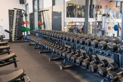 ProFit Gym Sportschool Assen Strength