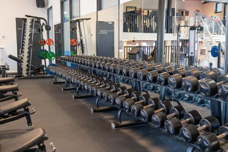 ProFit Gym Sportschool Assen Strength