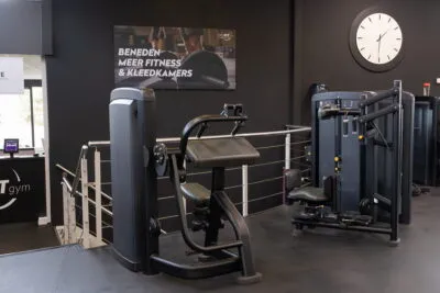 ProFit Gym Sportschool Epe Fitness Equipment