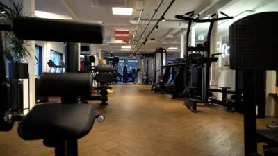 ProFit Gym Sportschool Groningen Krachttraining 5