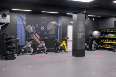 ProFit Gym Sportschool Hilversum Groupsclass