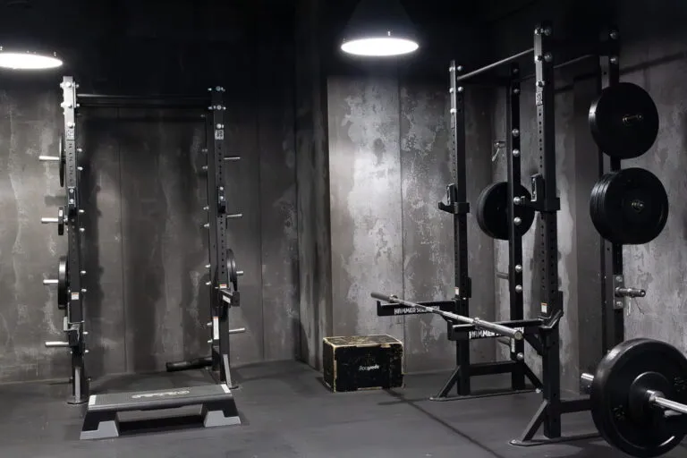 ProFit Gym Sportschool Hilversum Lifting Erea