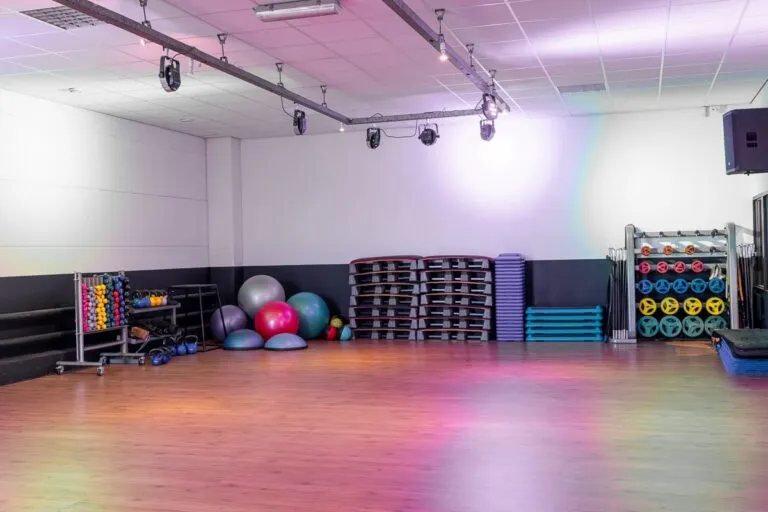 ProFit Gym Sportschool Wageningen Groupsclass